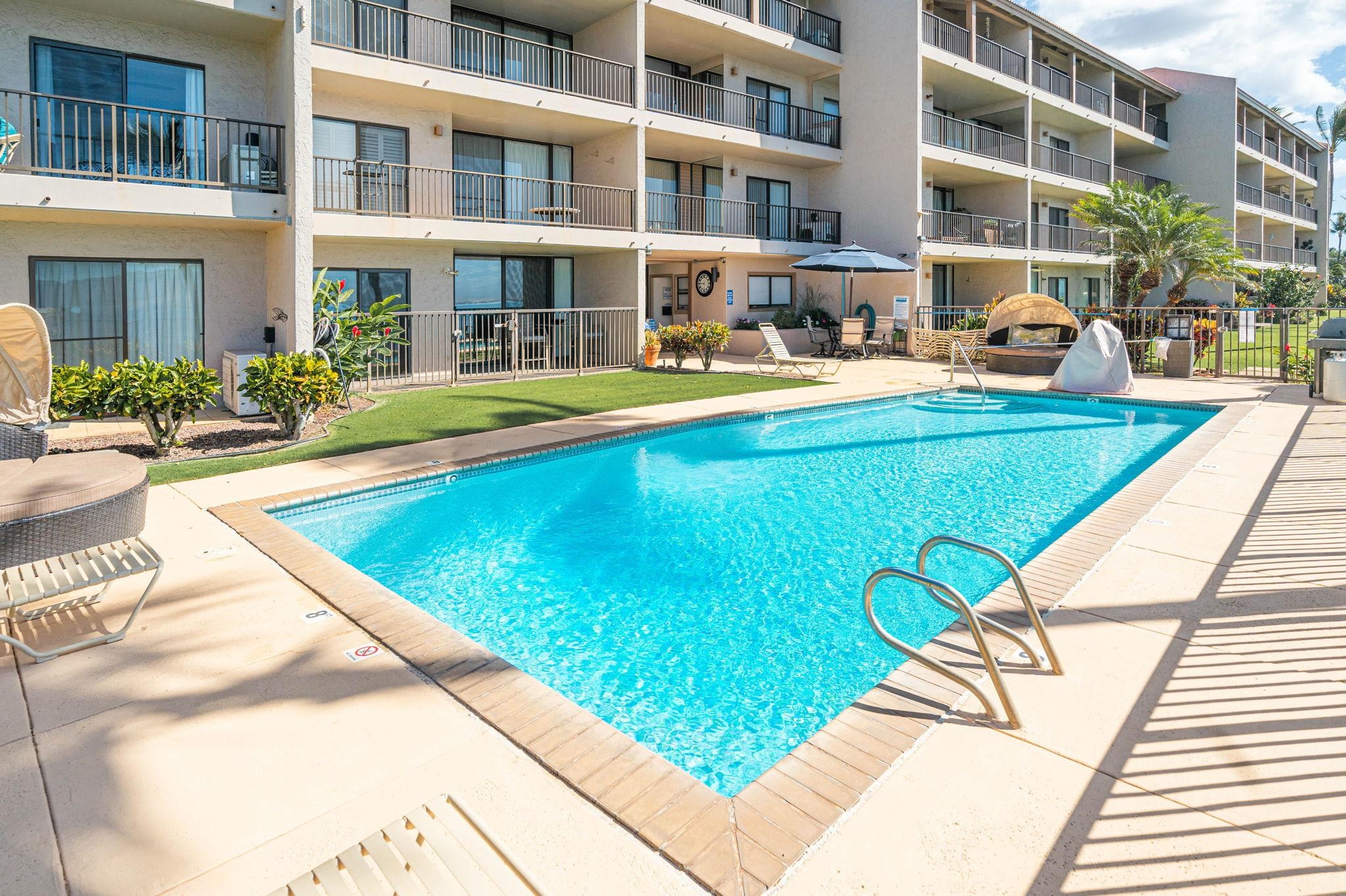 100 HAUOLI St Unit: 303