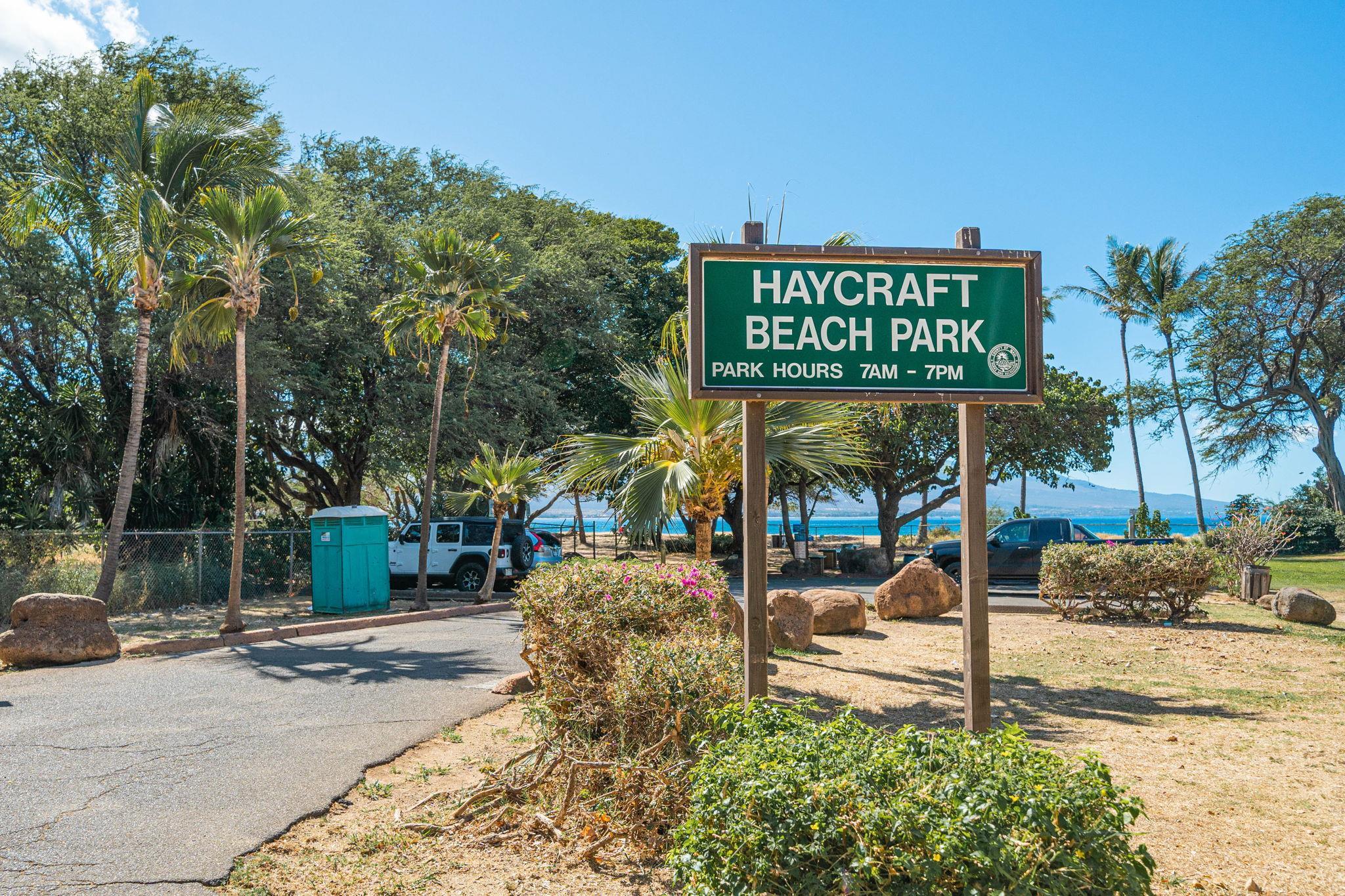 100 HAUOLI St Unit: 303