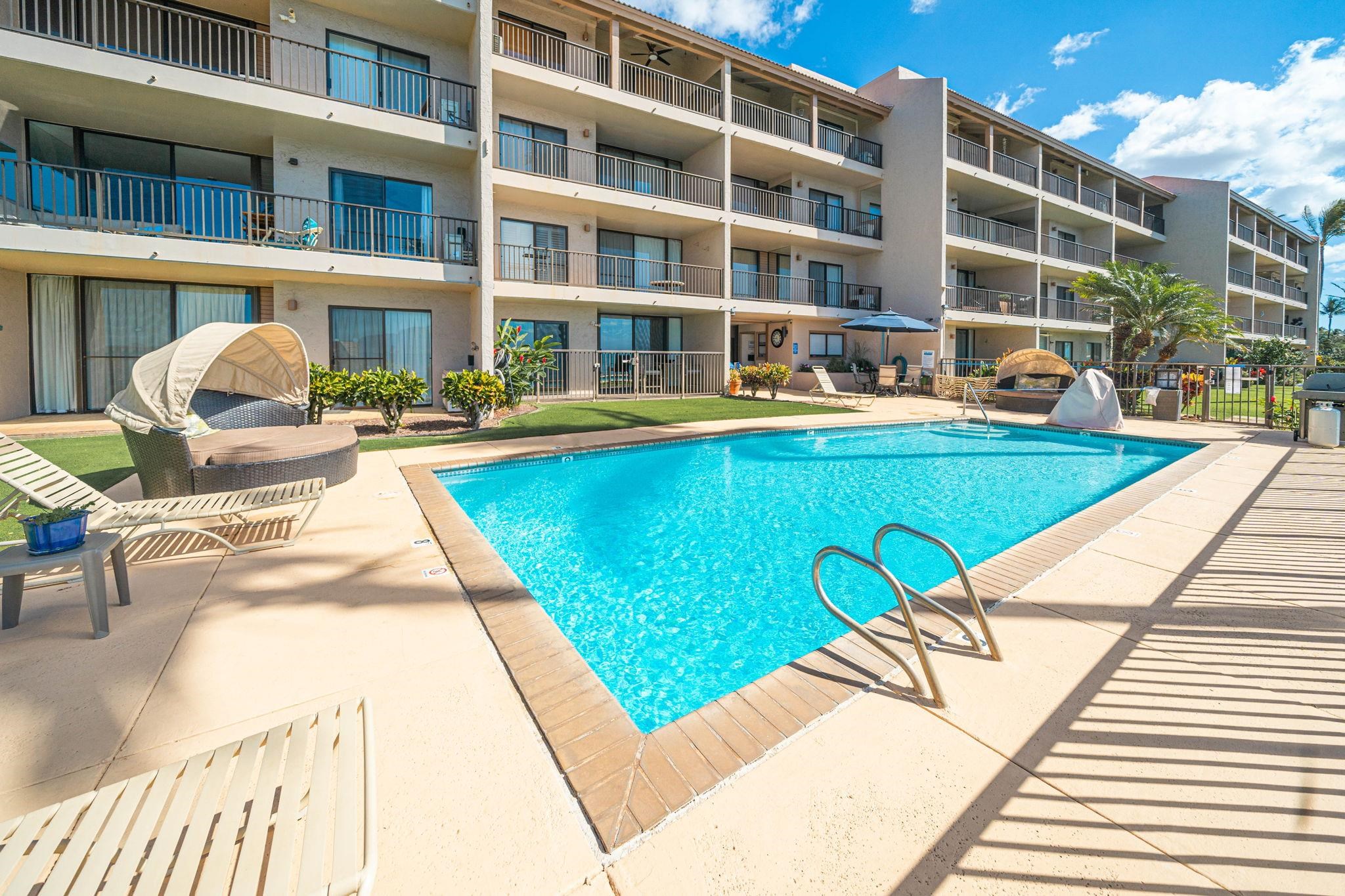 100 HAUOLI St Unit: 303