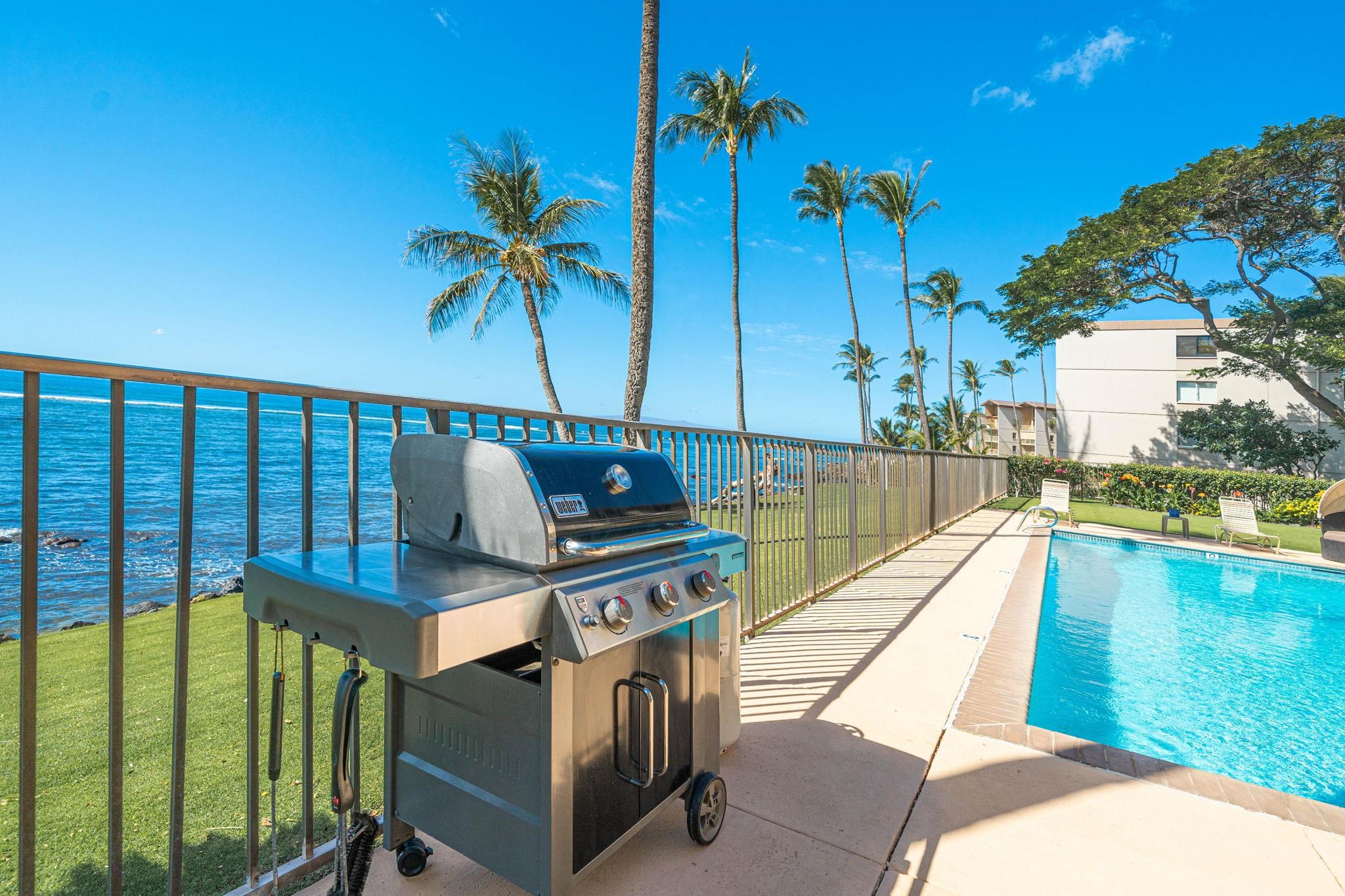 100 HAUOLI St Unit: 303