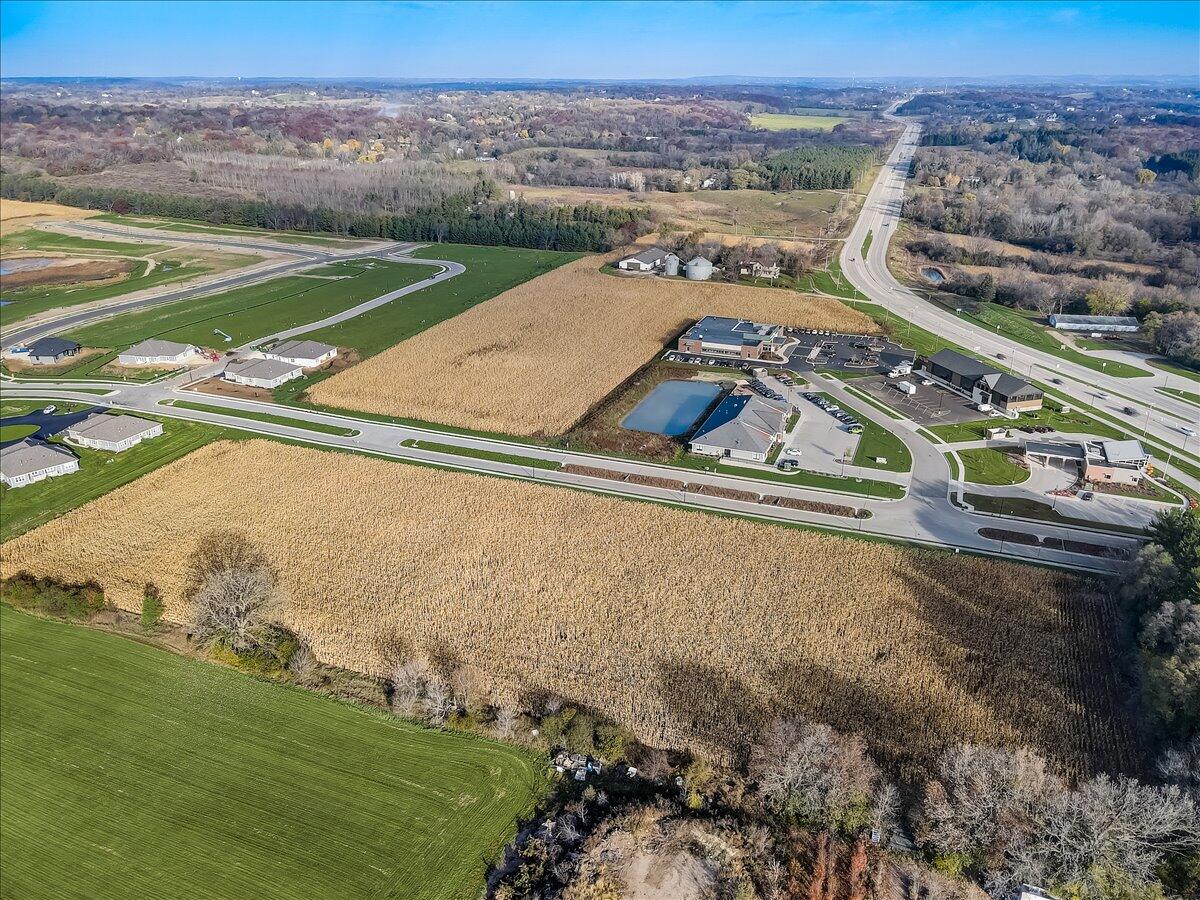 Lt12 Highway 83 -