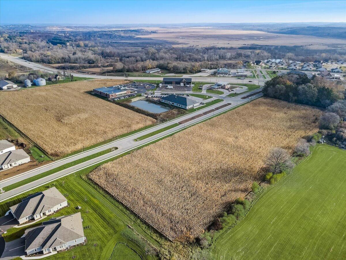 Lt12 Highway 83 -