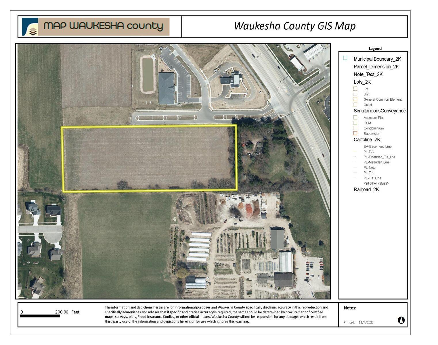 Lt12 Highway 83 -