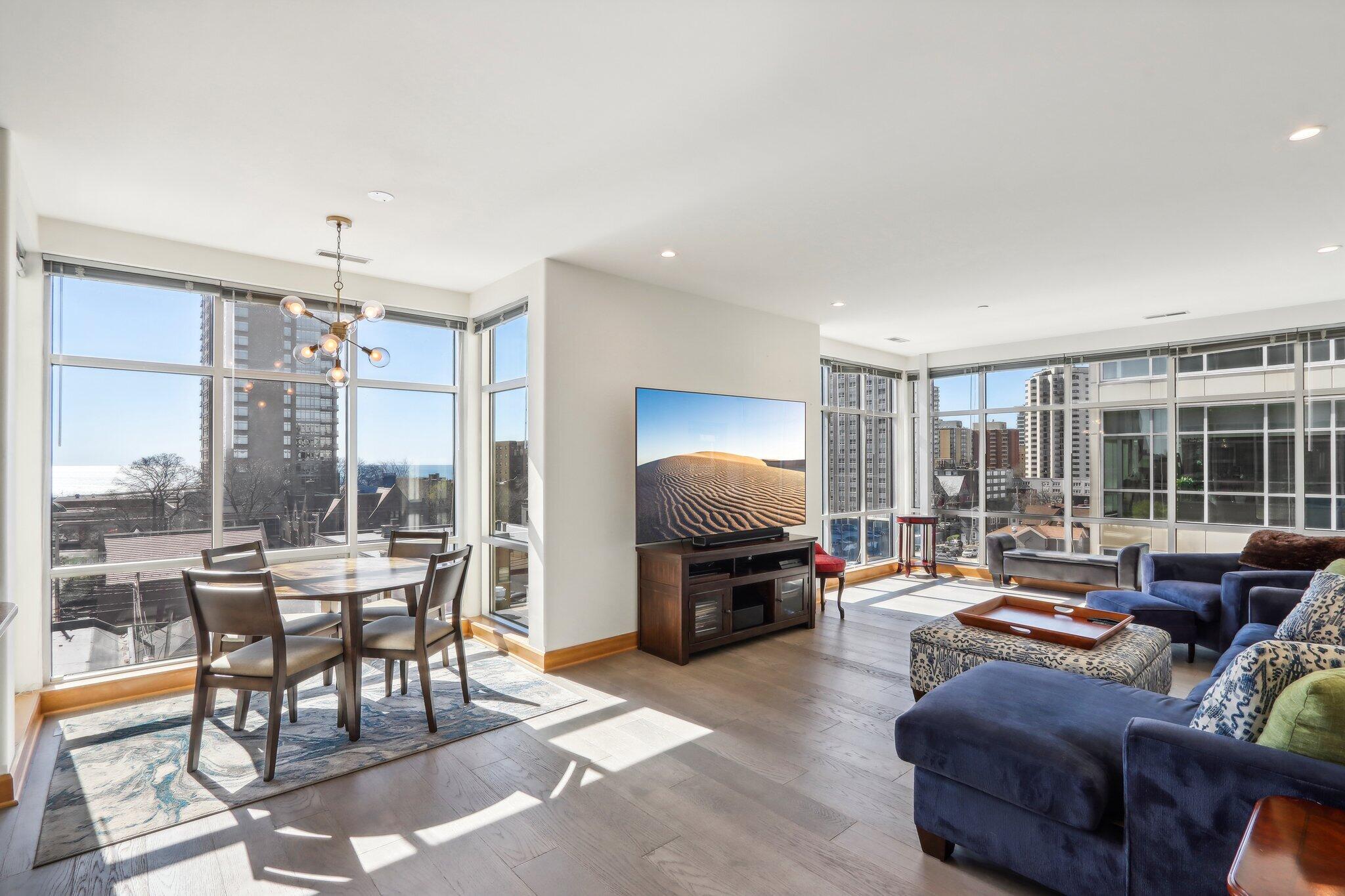 1550 E Royall Pl Unit: 613