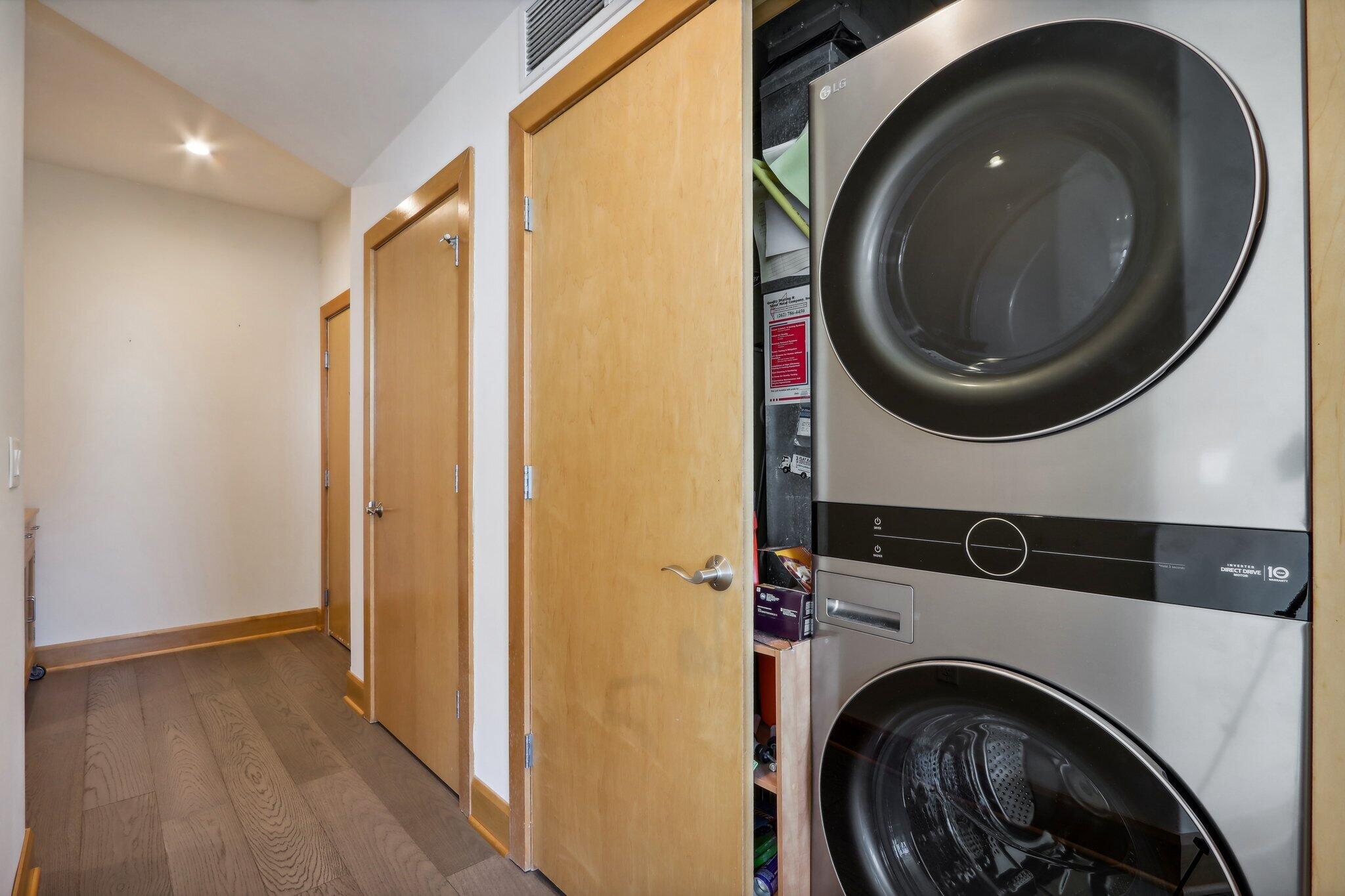 1550 E Royall Pl Unit: 613