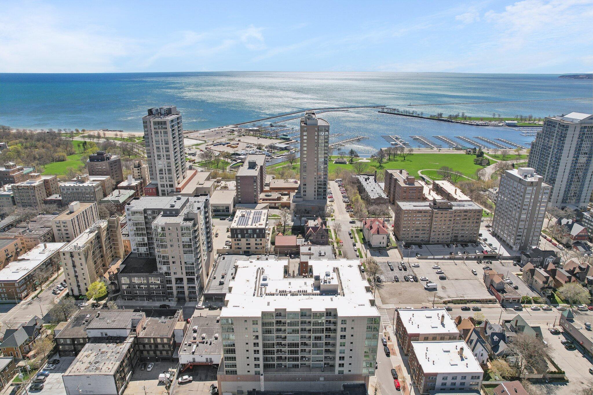 1550 E Royall Pl Unit: 613