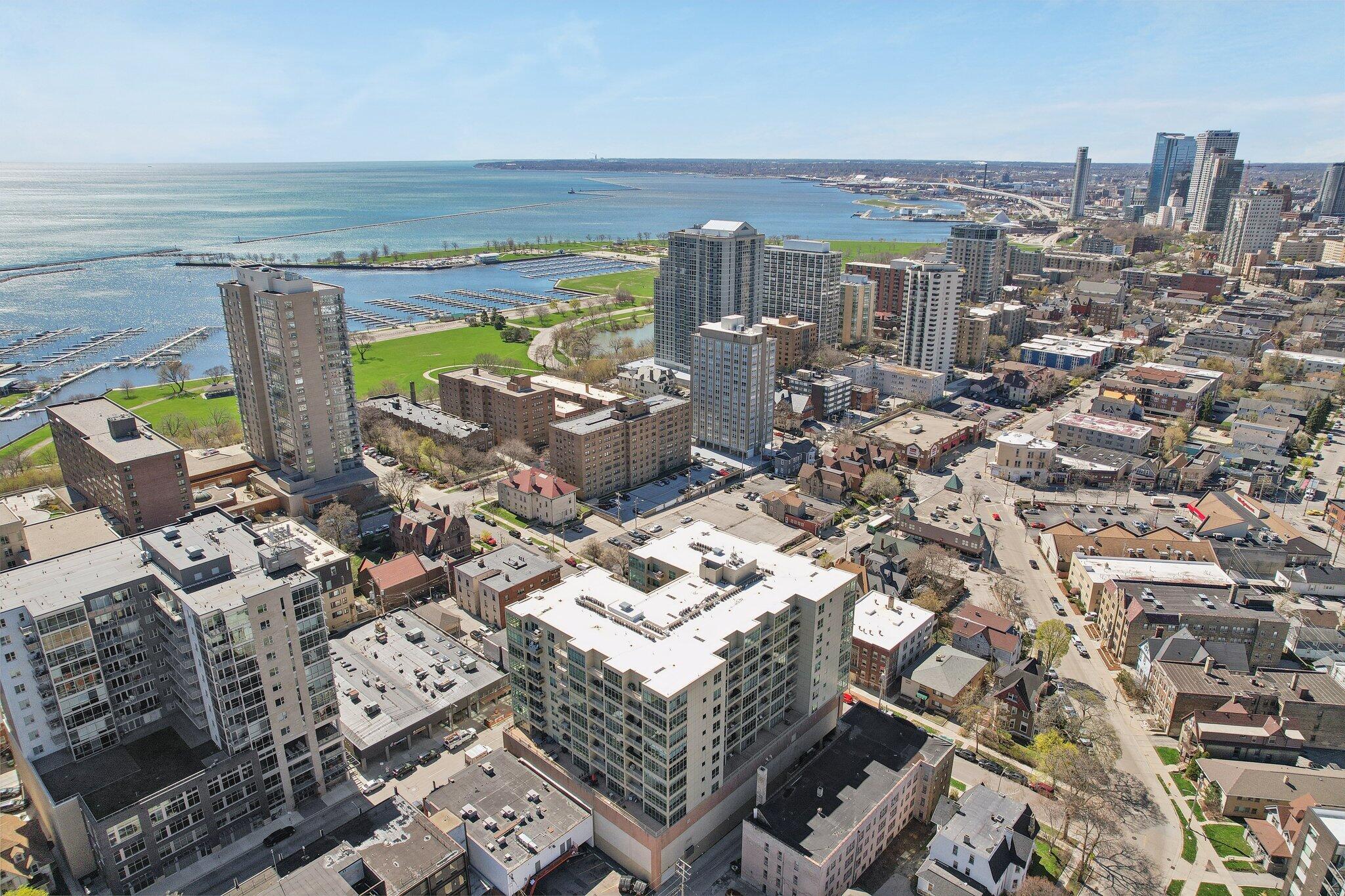 1550 E Royall Pl Unit: 613