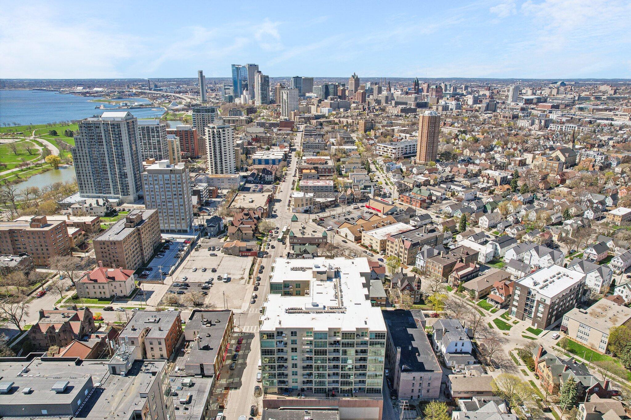 1550 E Royall Pl Unit: 613