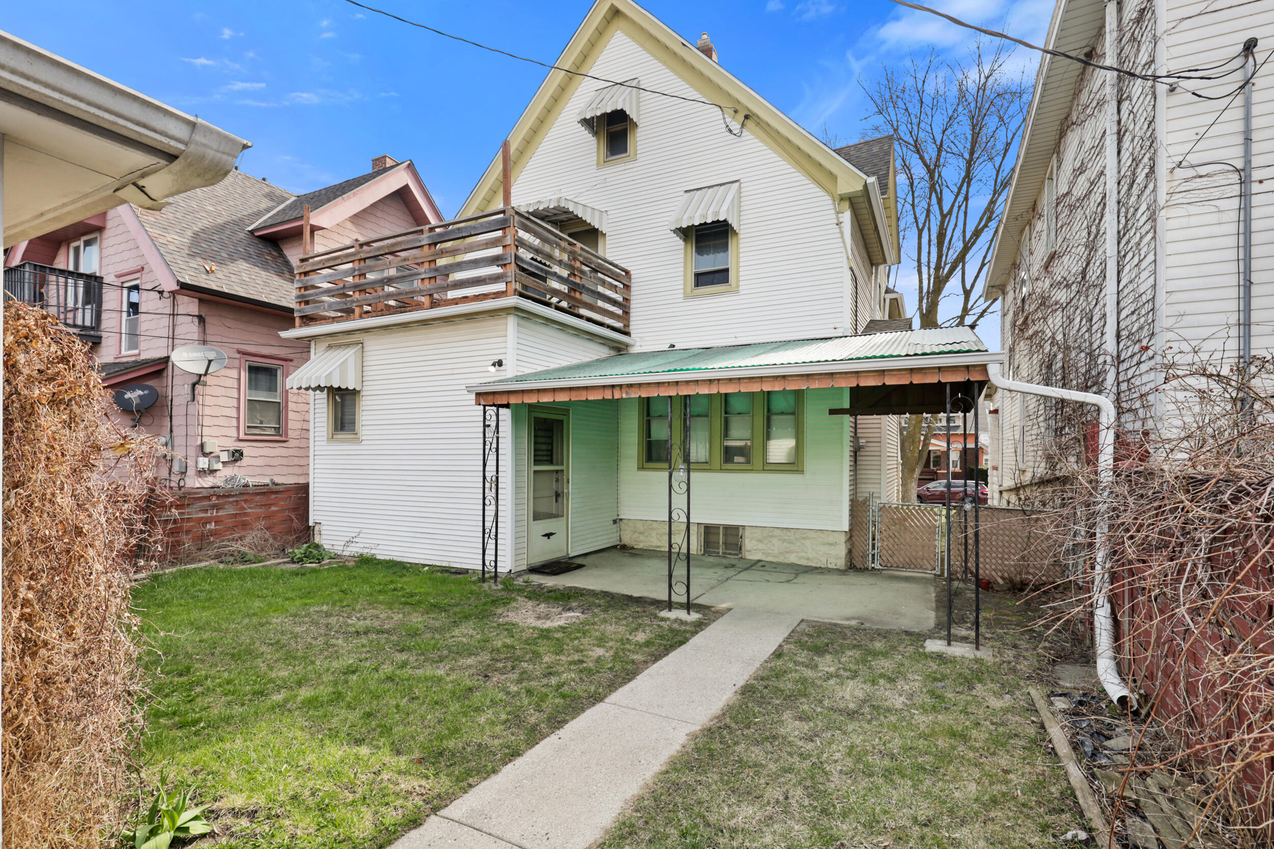 1307 S 30th St