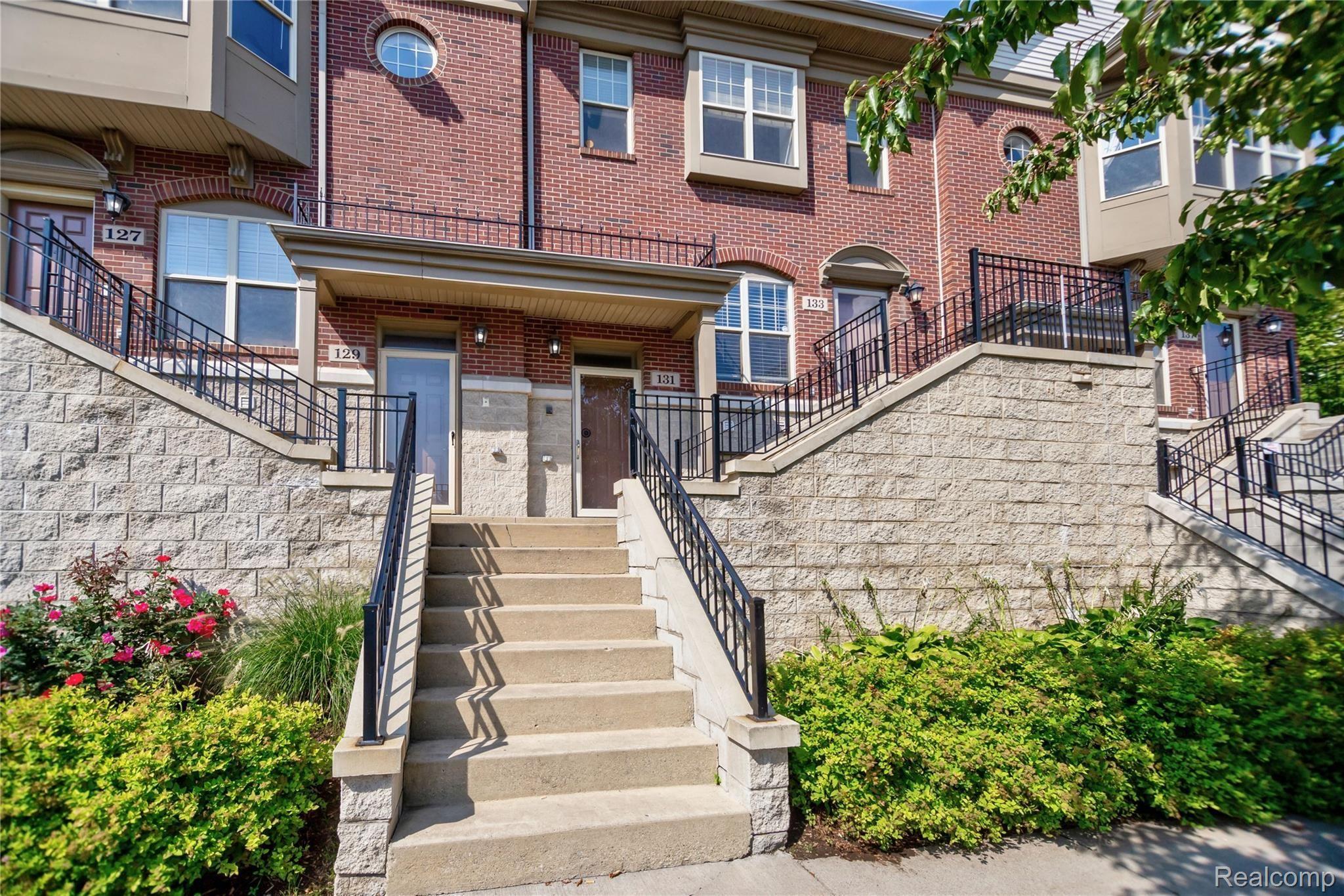 131 WINDER Street