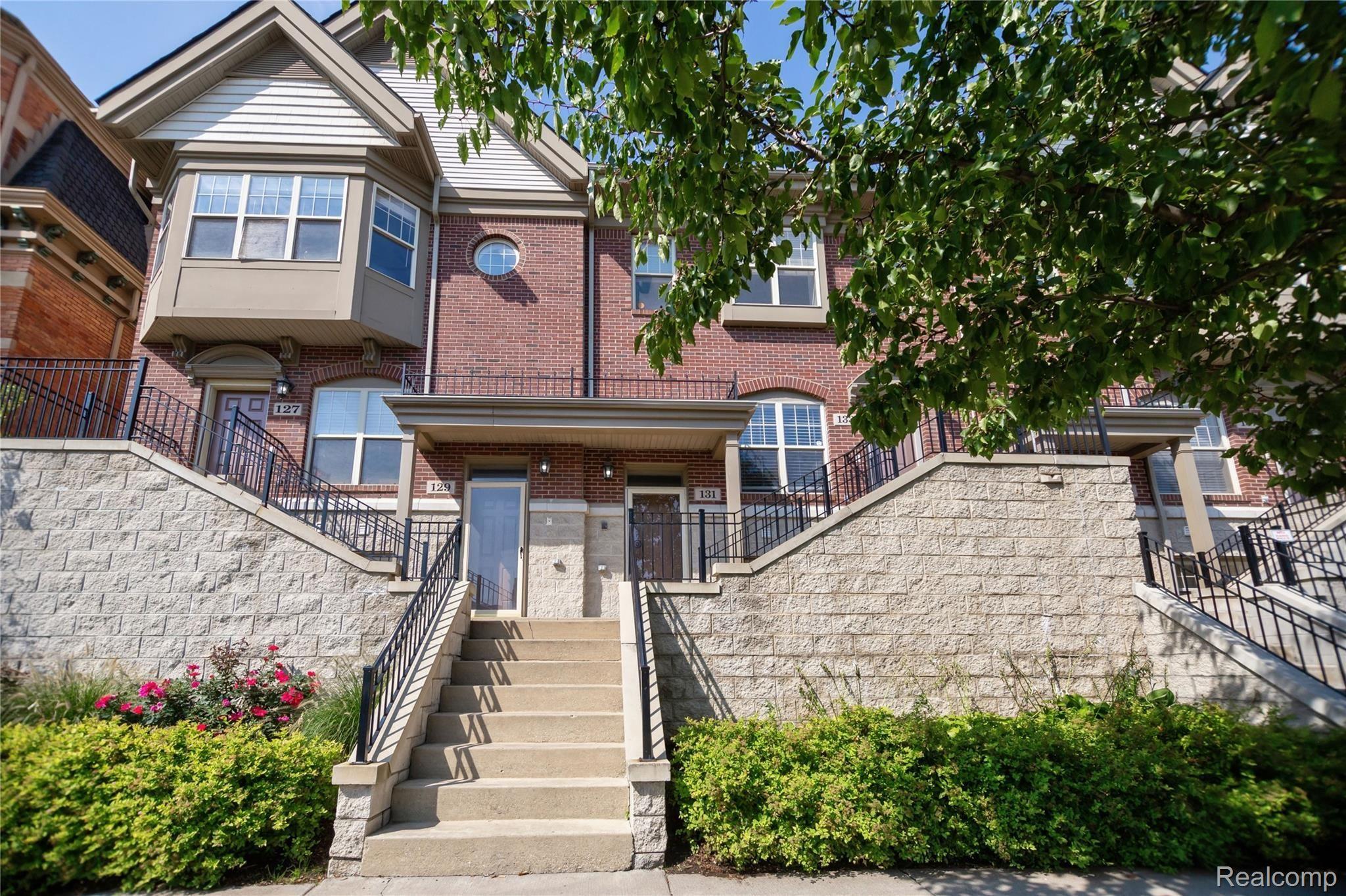 131 WINDER Street
