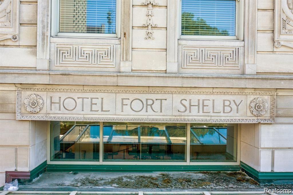 525 W Lafayette Boulevard 16E