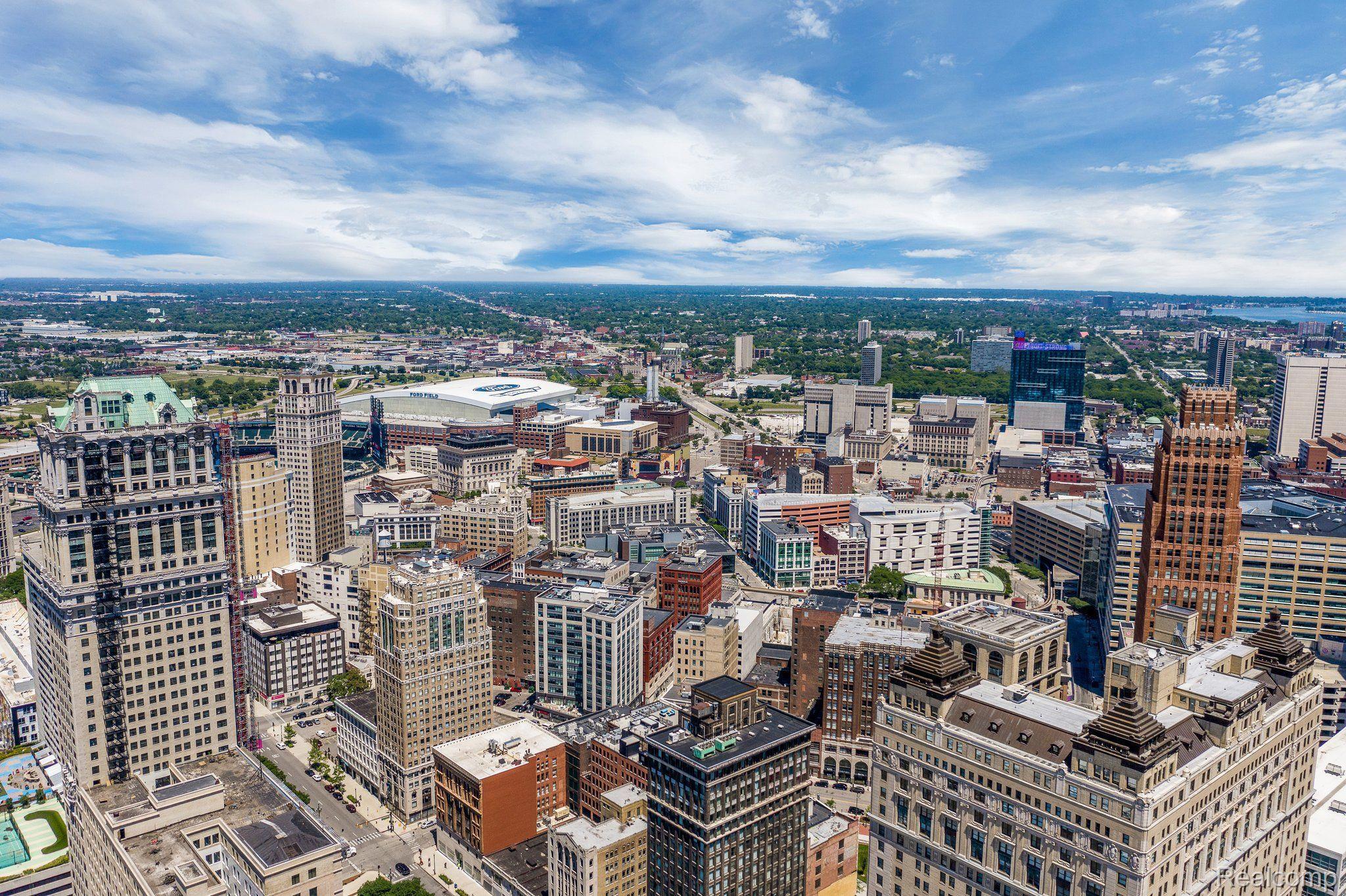 525 W Lafayette Boulevard 13B