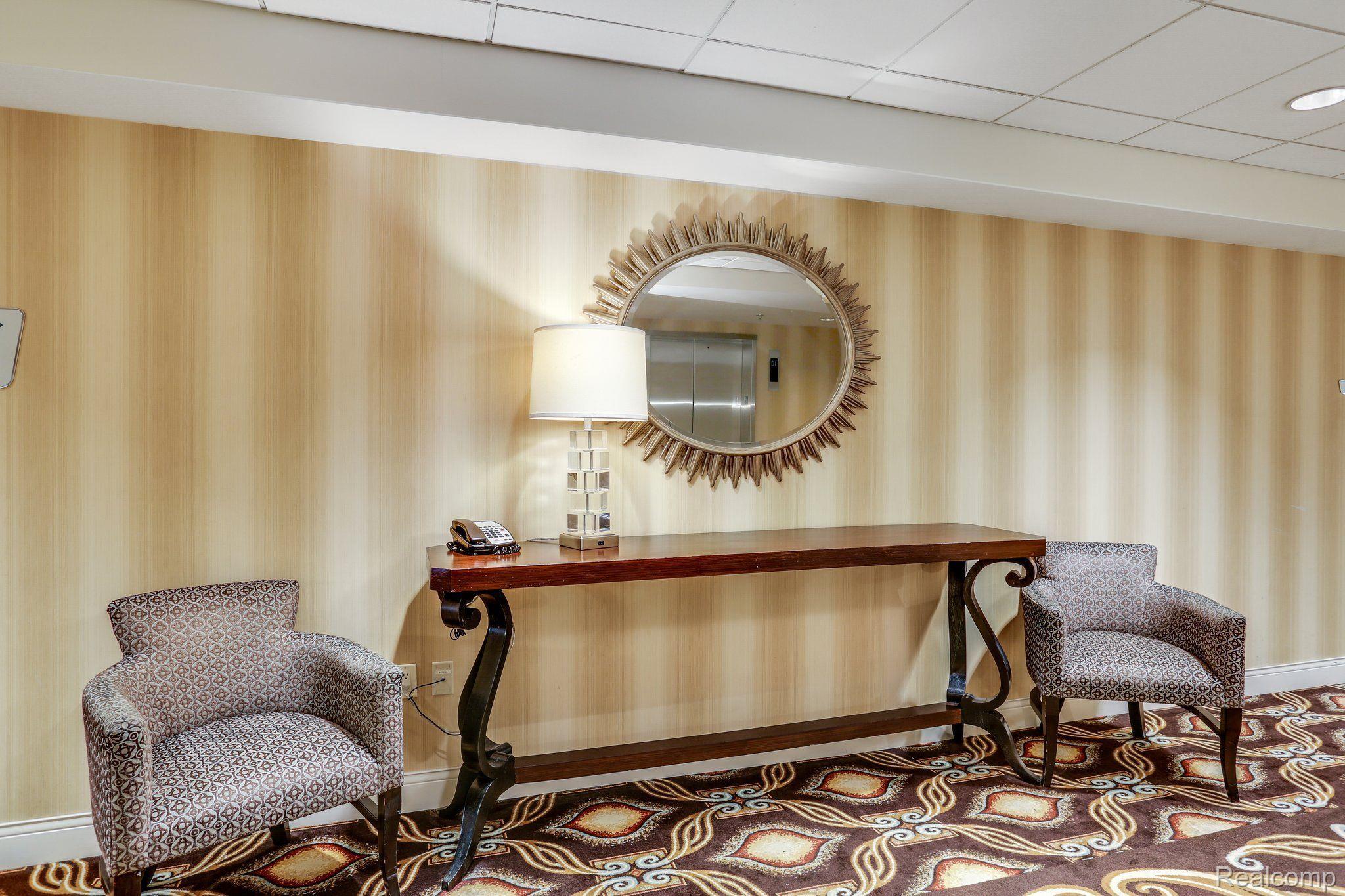 525 W Lafayette Boulevard 13B