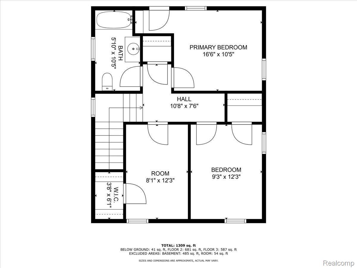 17378 PENNINGTON DR.