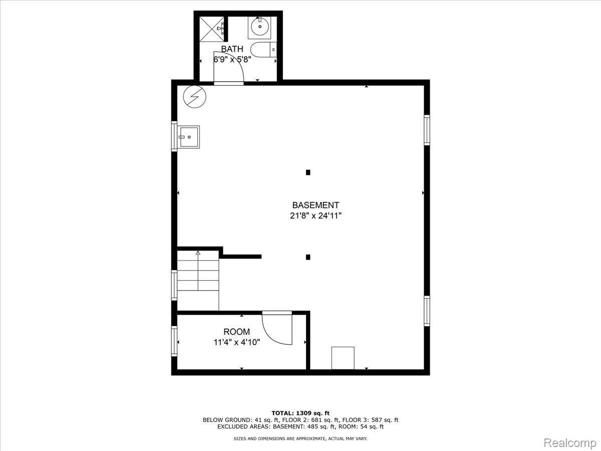 17378 PENNINGTON DR.
