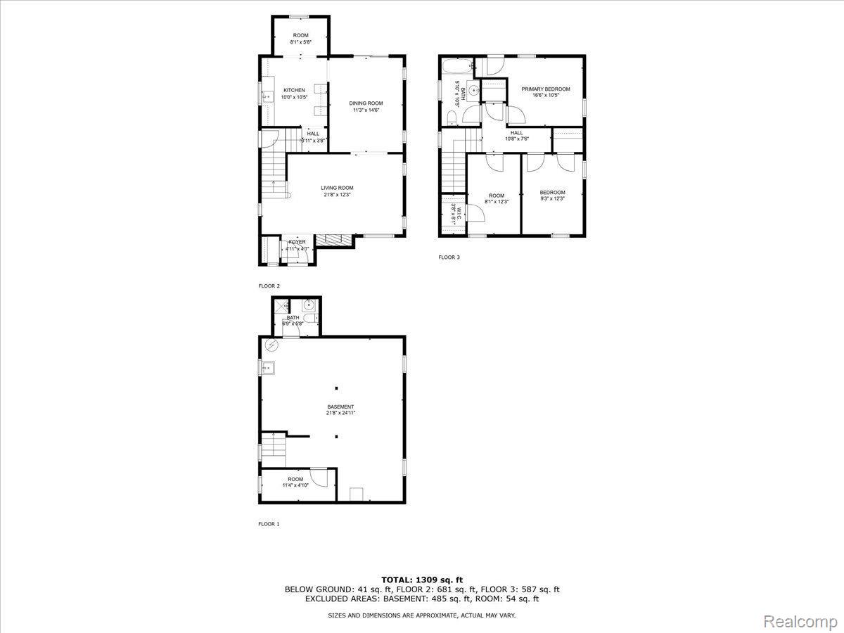 17378 PENNINGTON DR.