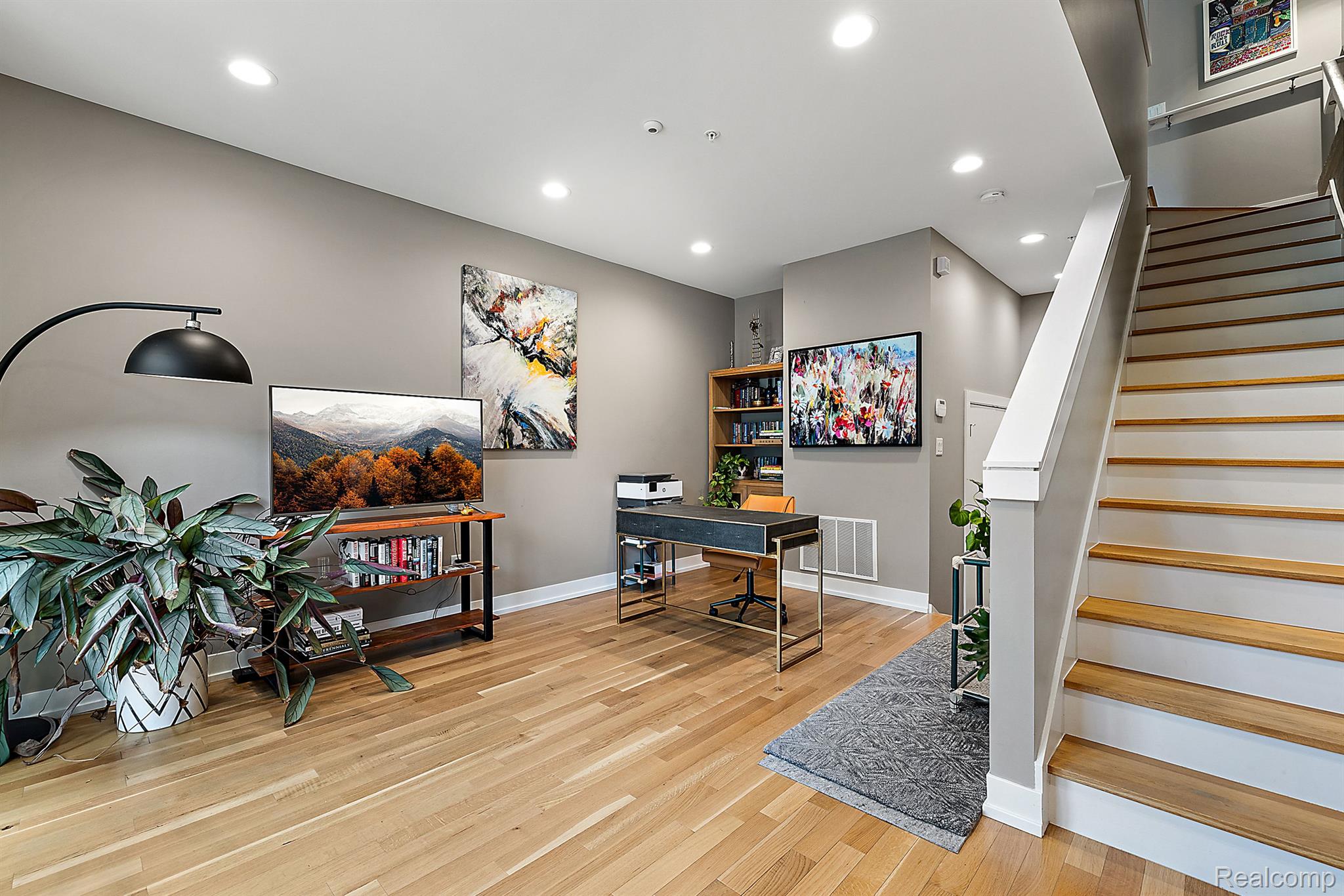 225 Alfred Street