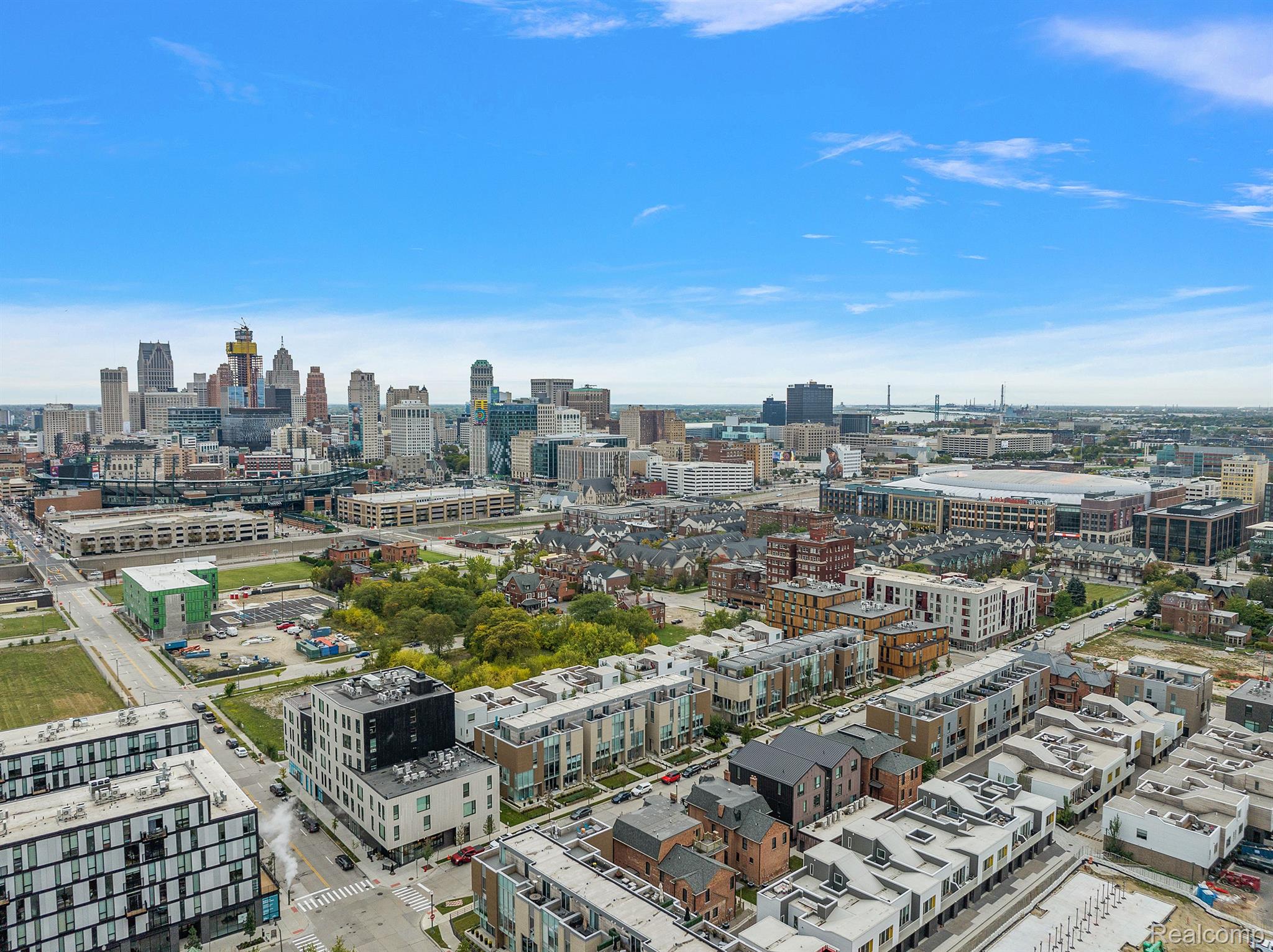 225 Alfred Street