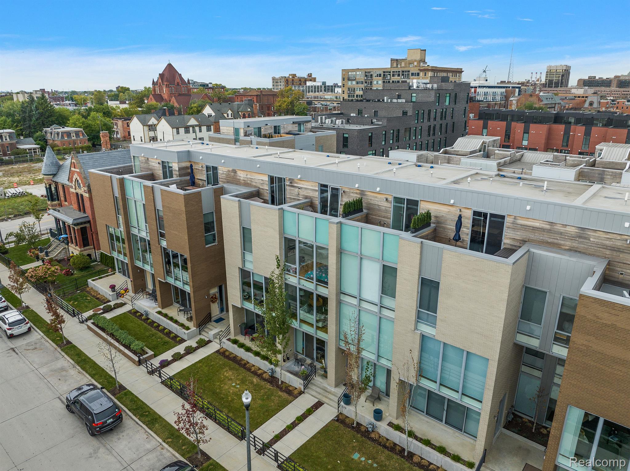 225 Alfred Street