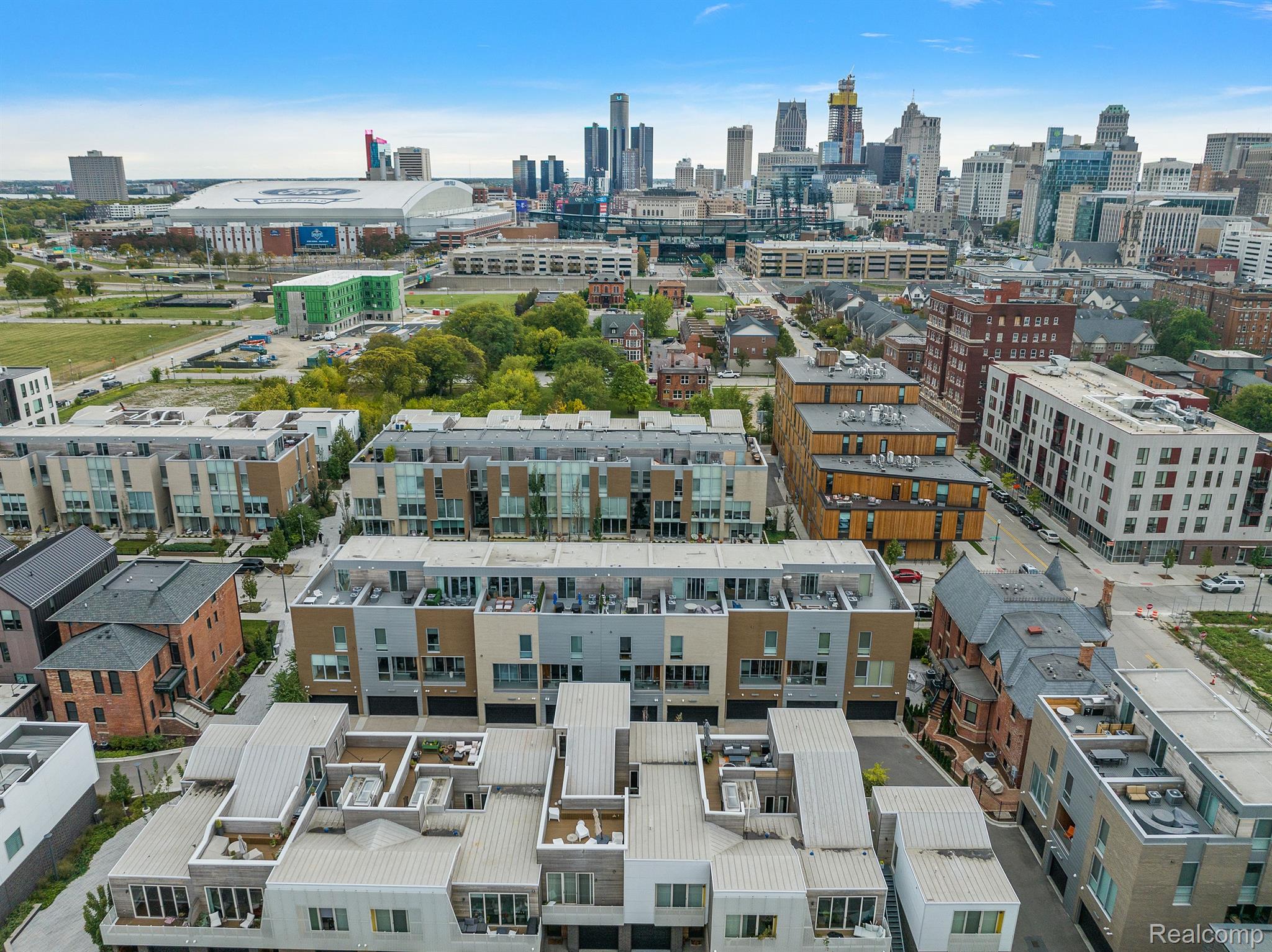 225 Alfred Street