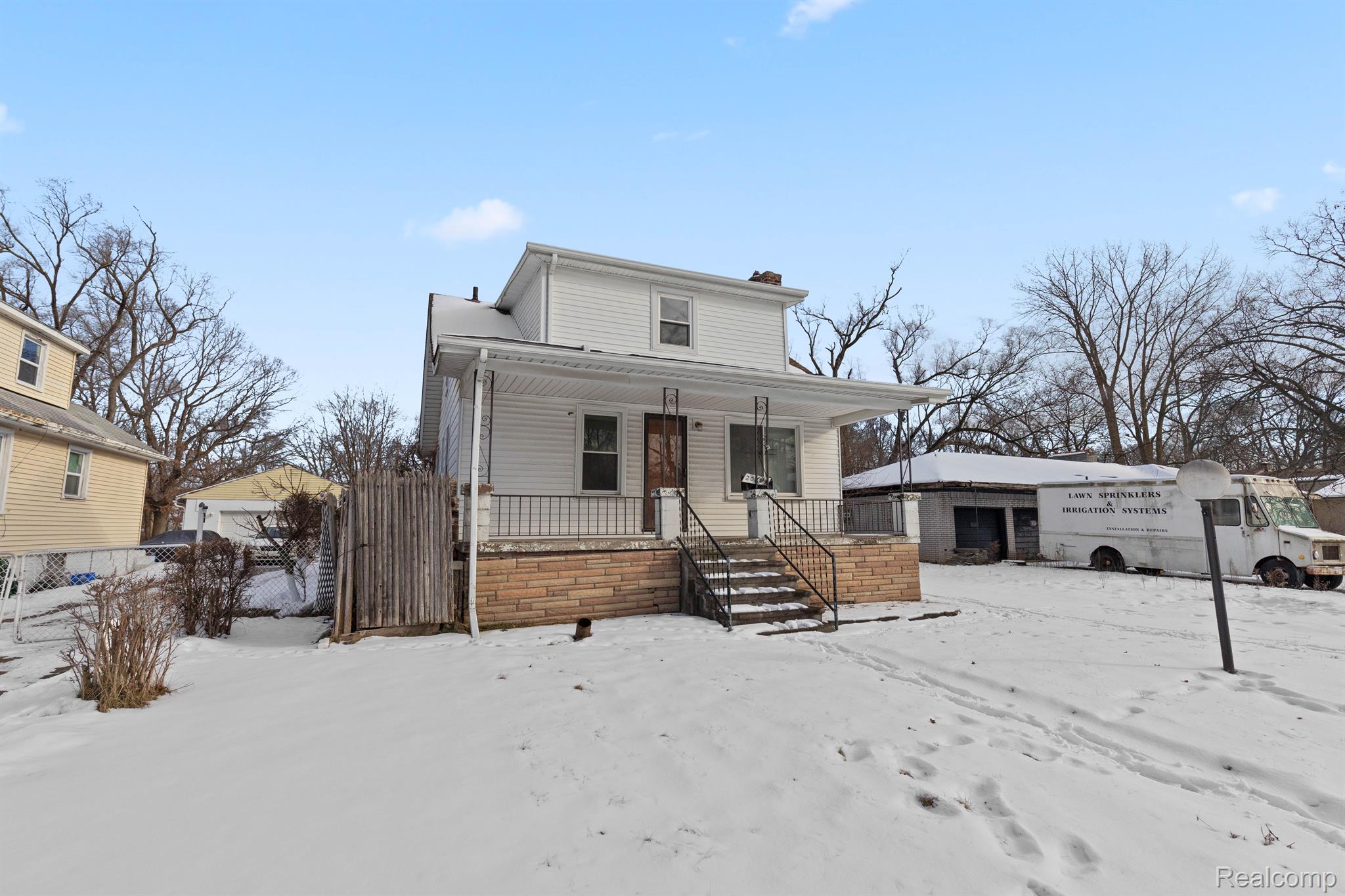 20224 WOODINGHAM Drive