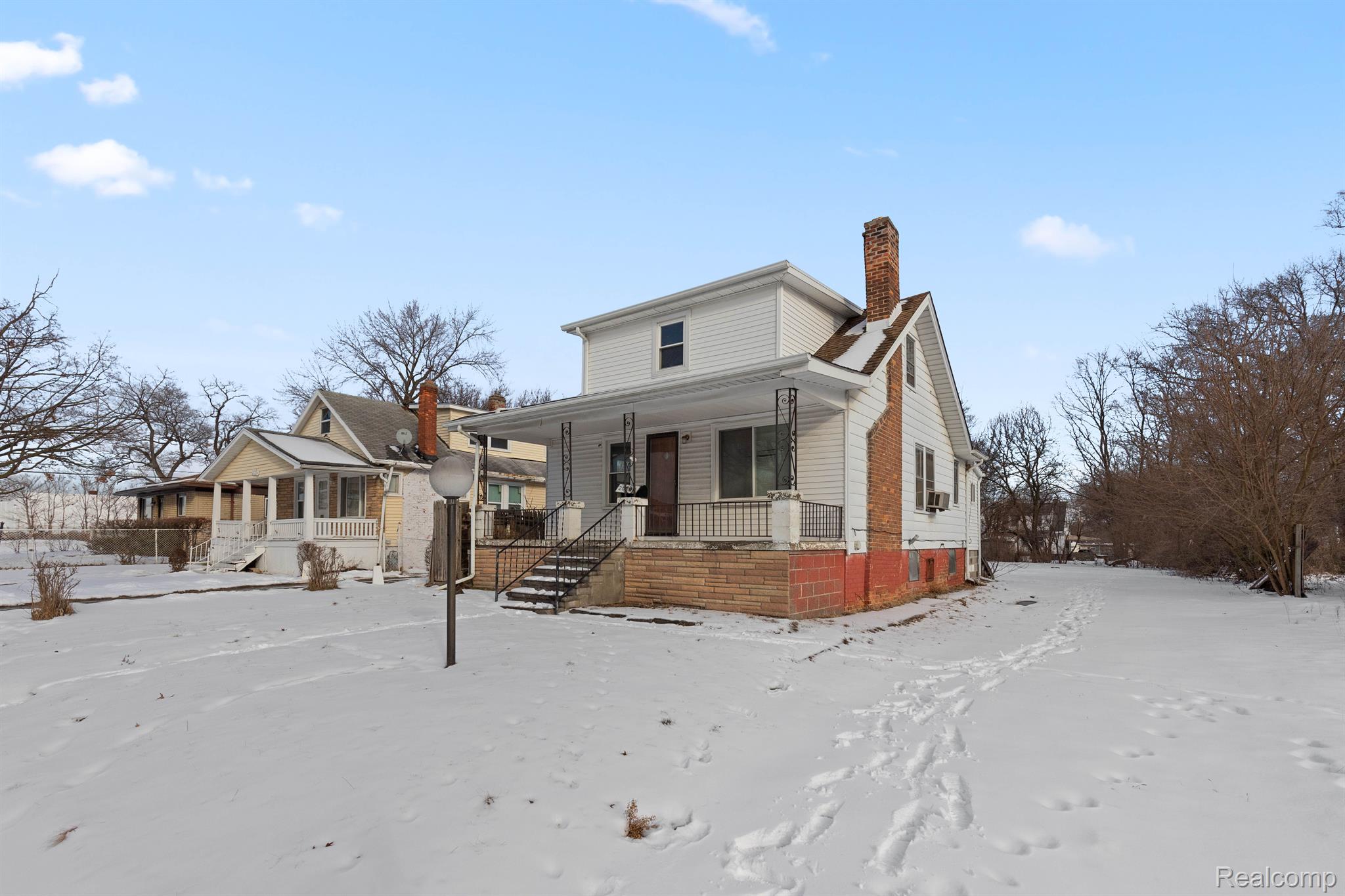 20224 WOODINGHAM Drive