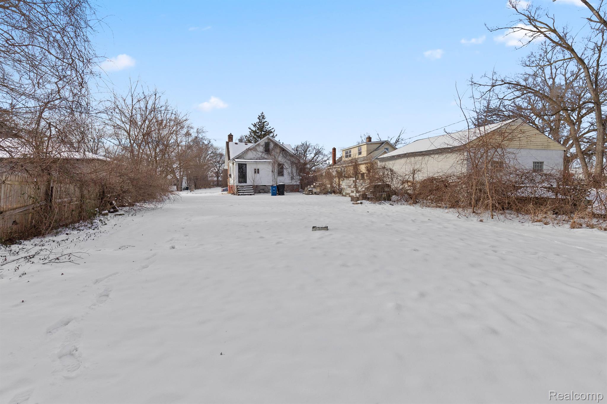 20224 WOODINGHAM Drive