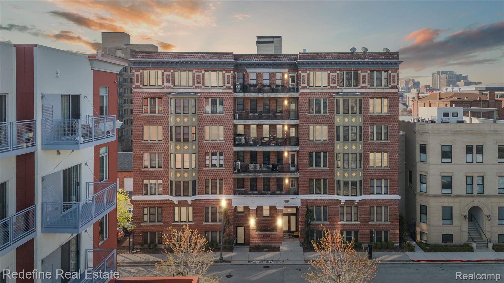 78 Watson Street 14