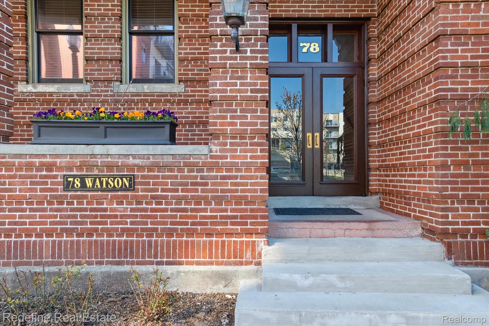 78 Watson Street 14