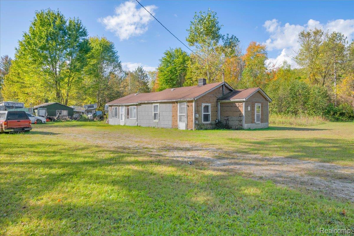 6417 Dove Road