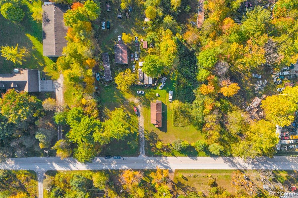 6417 Dove Road