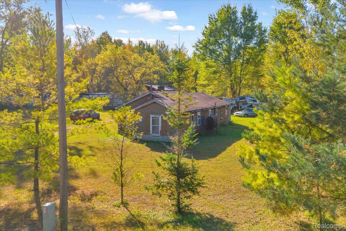 6417 Dove Road