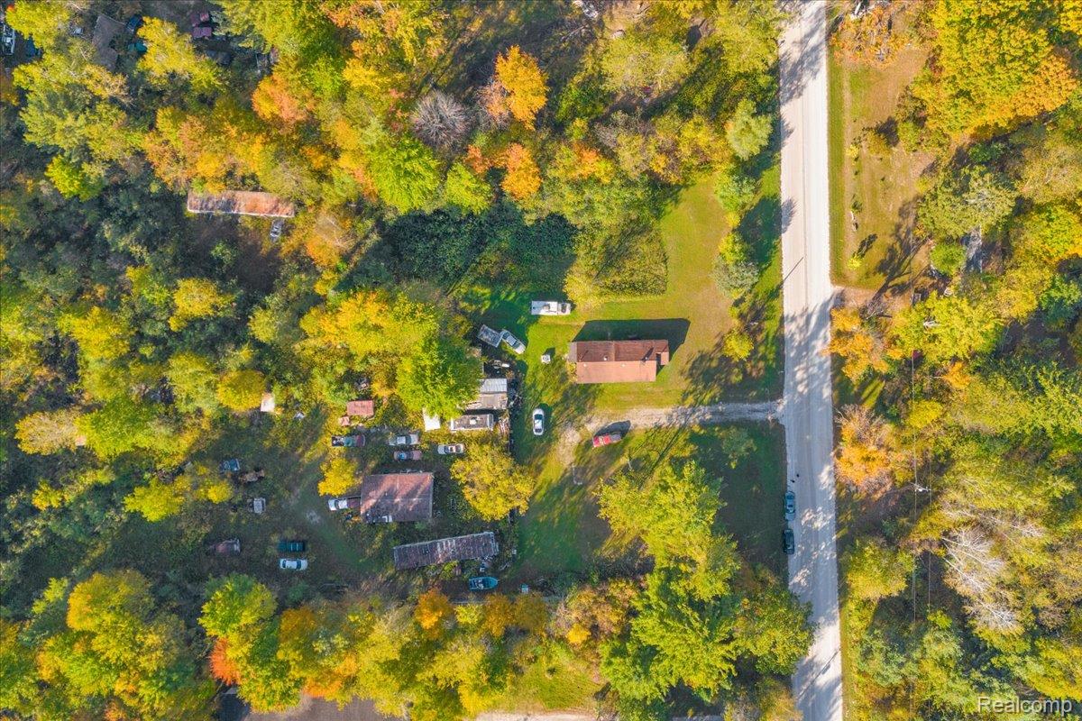 6417 Dove Road