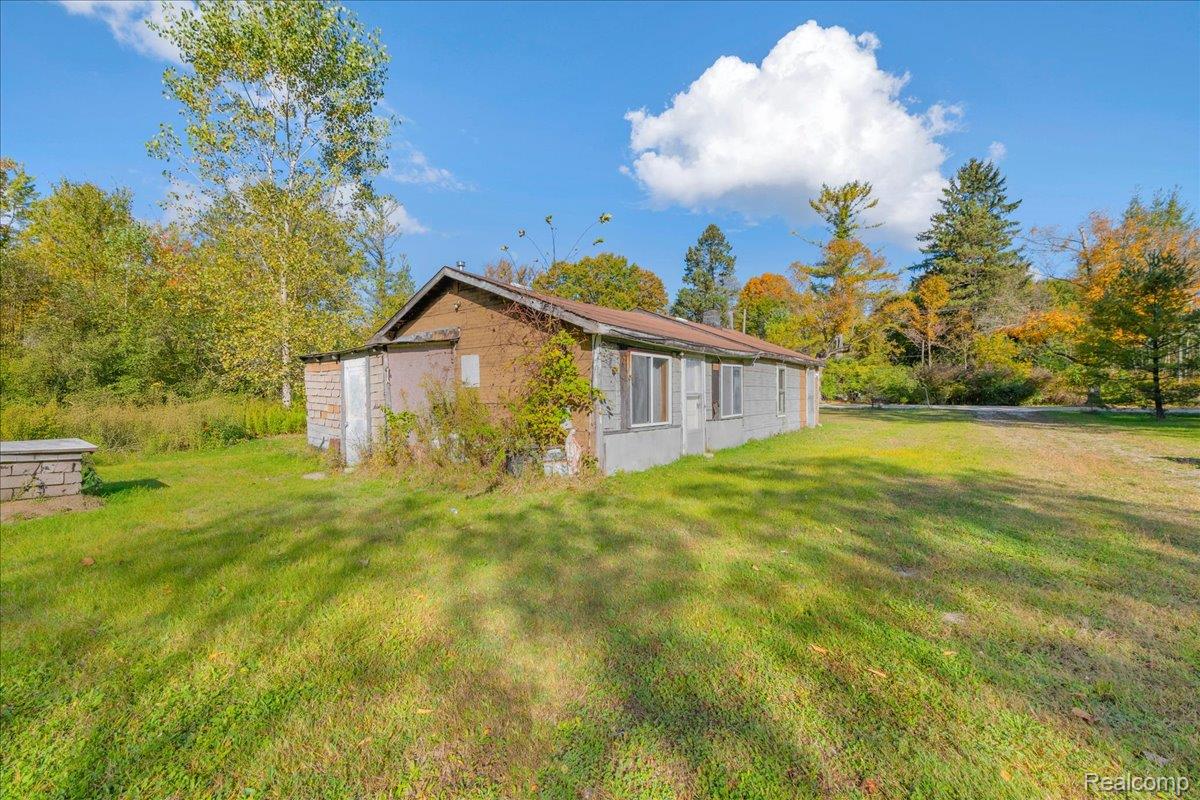 6417 Dove Road