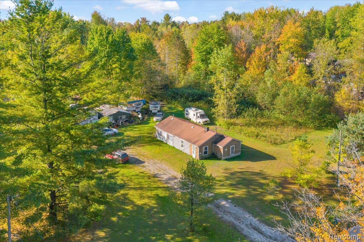 6417 Dove Road