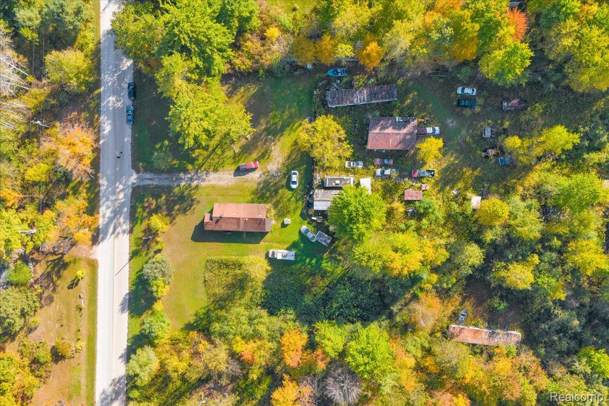 6417 Dove Road