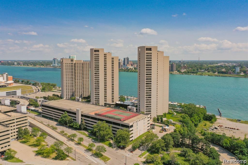 1001 W JEFFERSON Avenue 10E