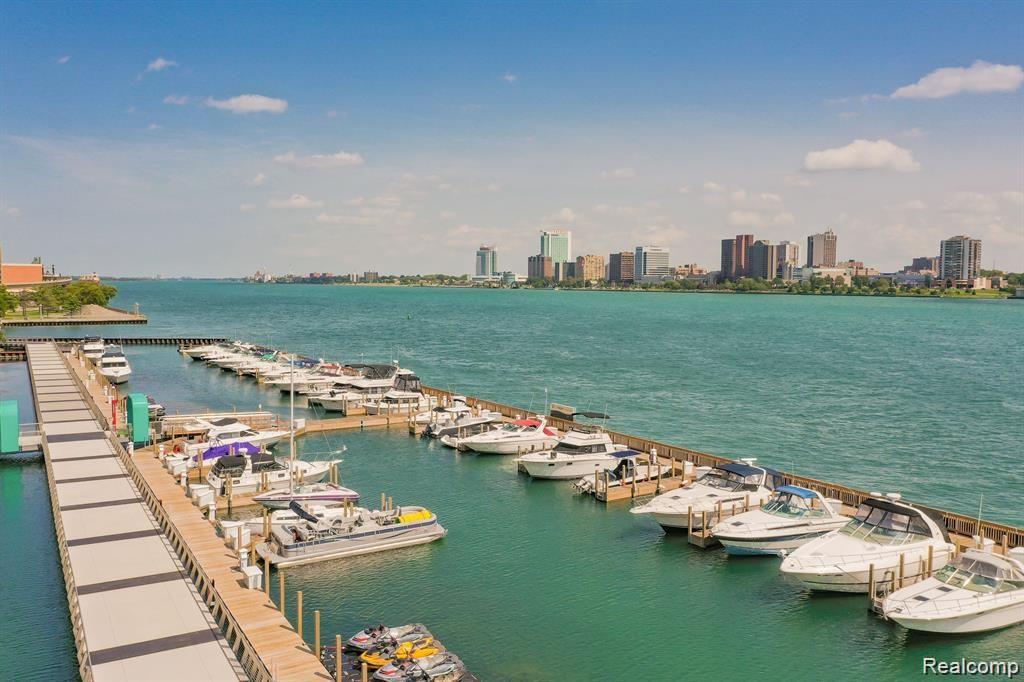 1001 W JEFFERSON Avenue 10E