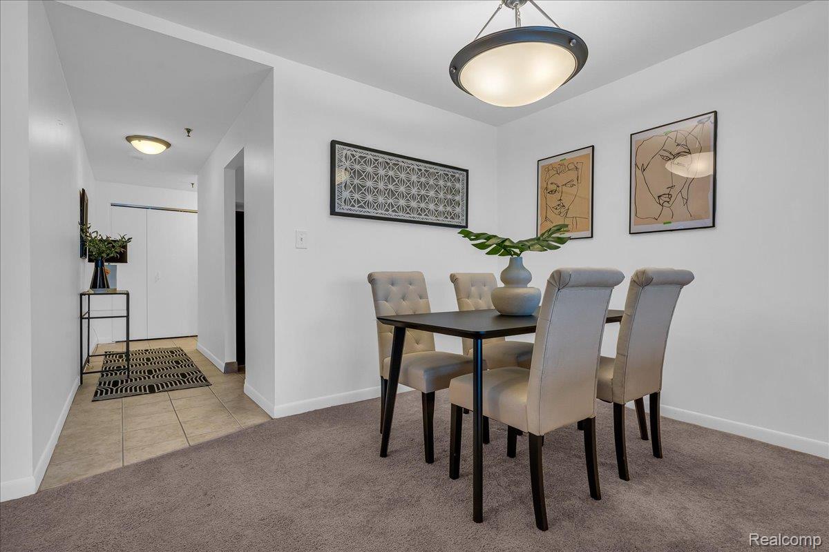 1001 W JEFFERSON Avenue 10E