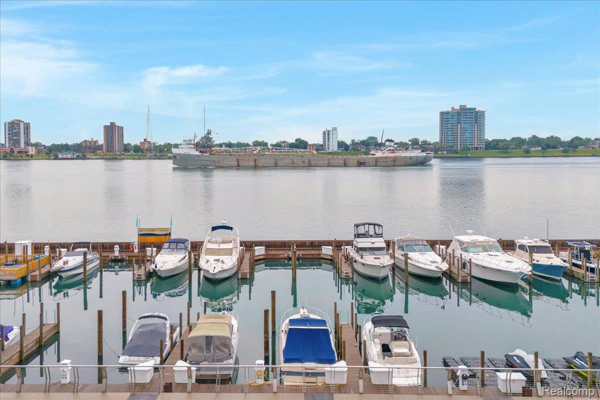 1001 W JEFFERSON Avenue 10E