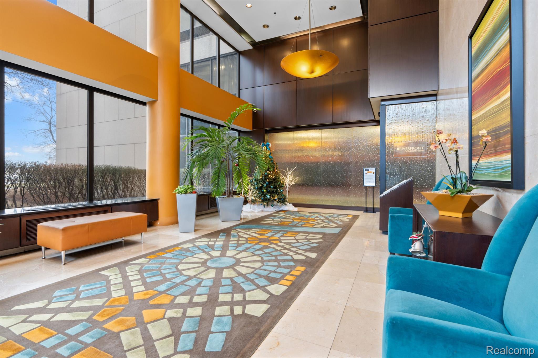 1001 W JEFFERSON Avenue 10E