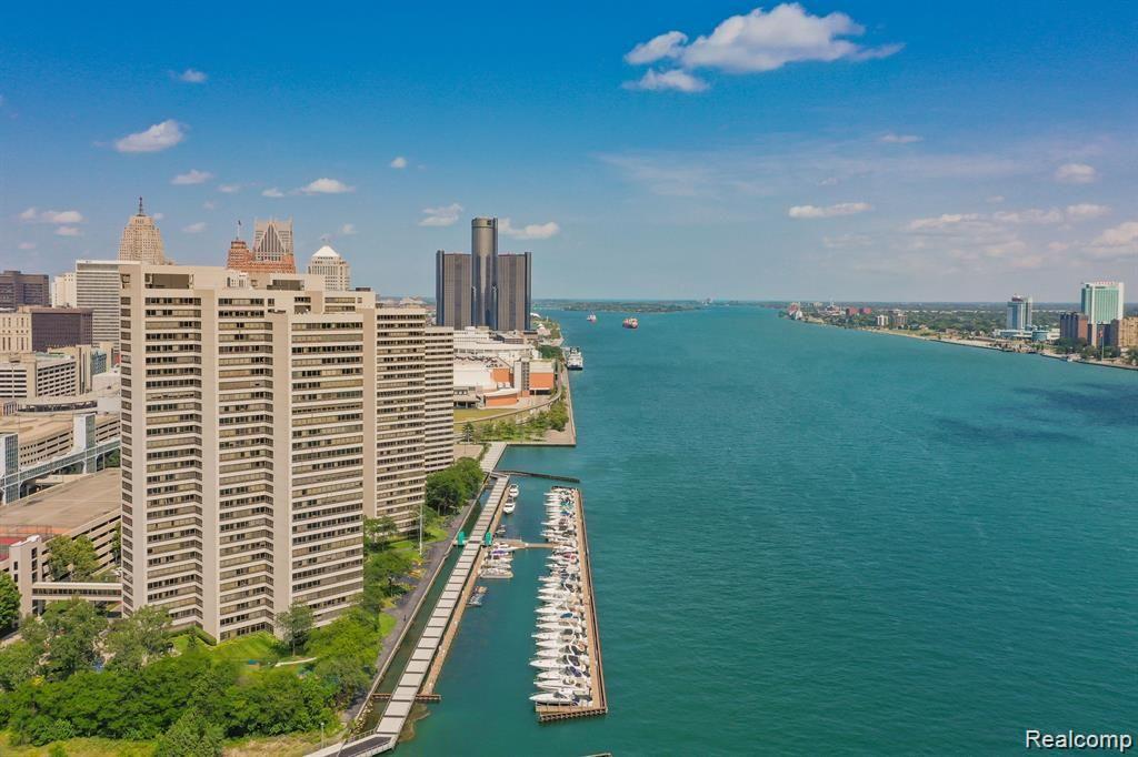 1001 W JEFFERSON Avenue 10E