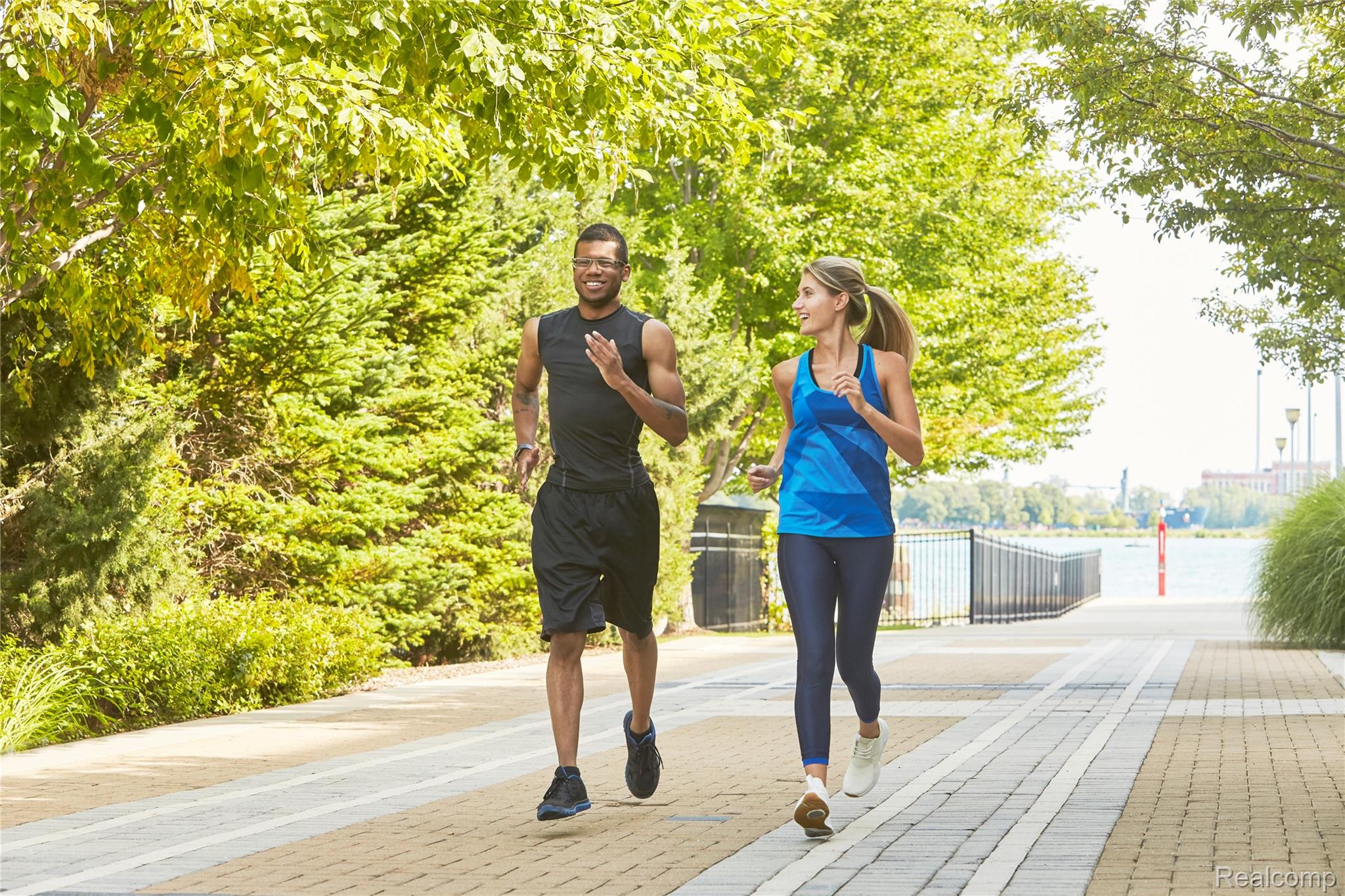 1001 W JEFFERSON Avenue 10E