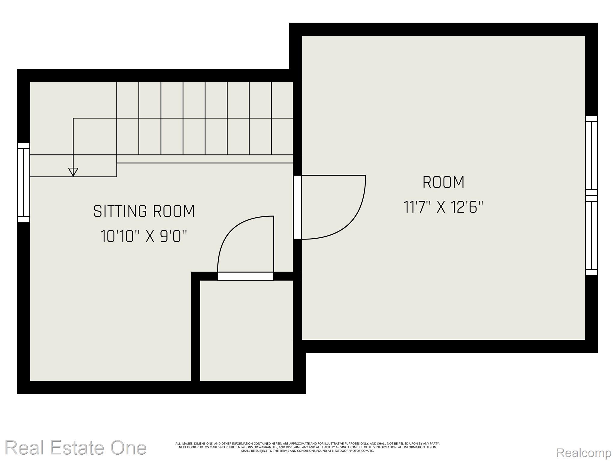 5721 Somerset Avenue