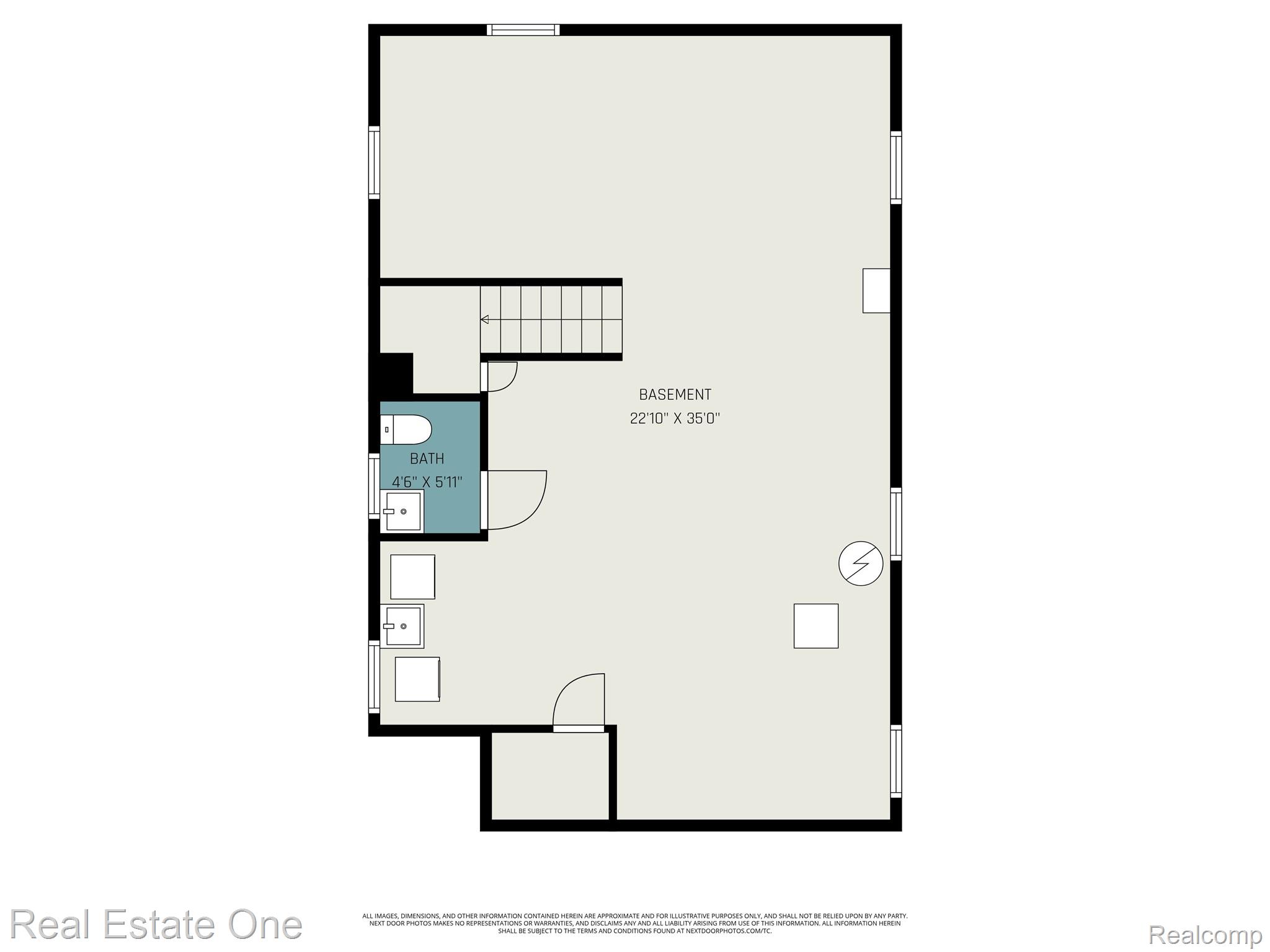 5721 Somerset Avenue