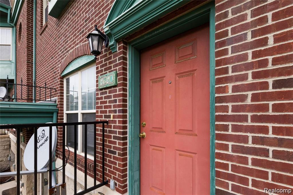 2620 Woodward Avenue