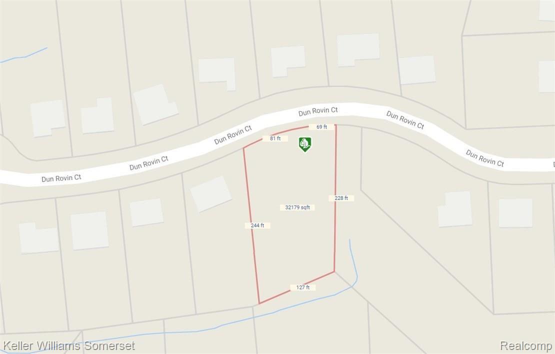 3963 DUN ROVIN Court