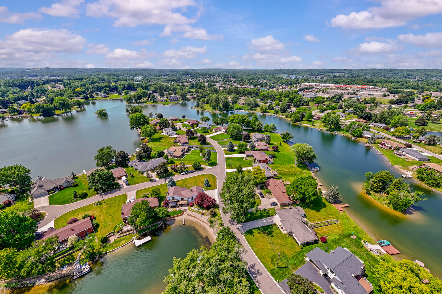 8690 Scenic Bluff Lane