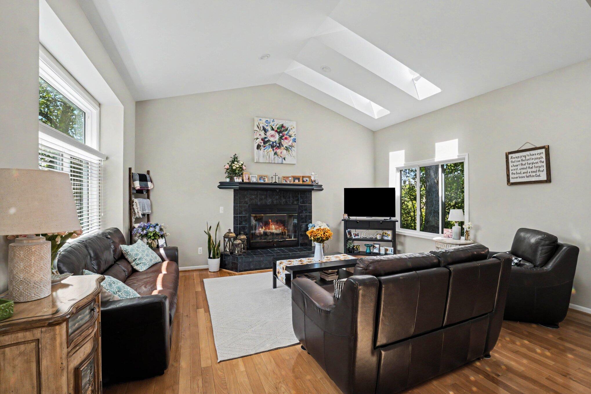 8690 Scenic Bluff Lane